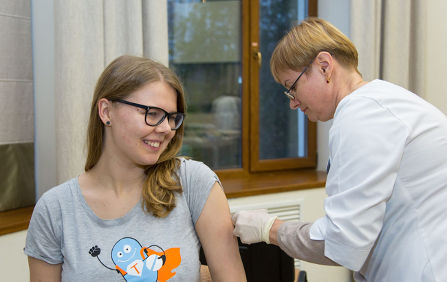 Ольга Голубовская: Во всем, что касается COVID, - 90% политики